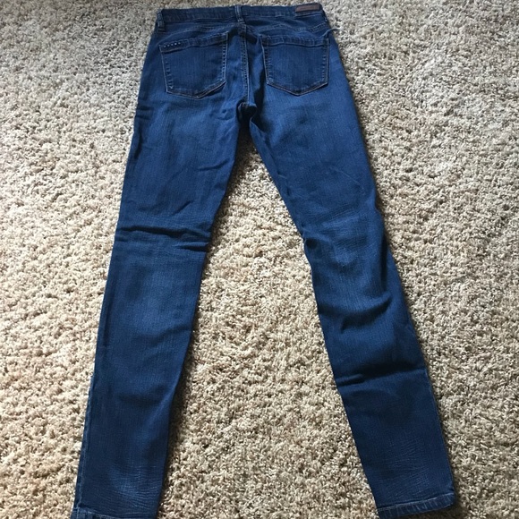 Blank NYC Skinny Jeans - Picture 2 of 6